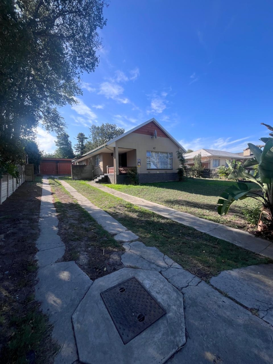 4 Bedroom Property for Sale in Amalinda North Eastern Cape